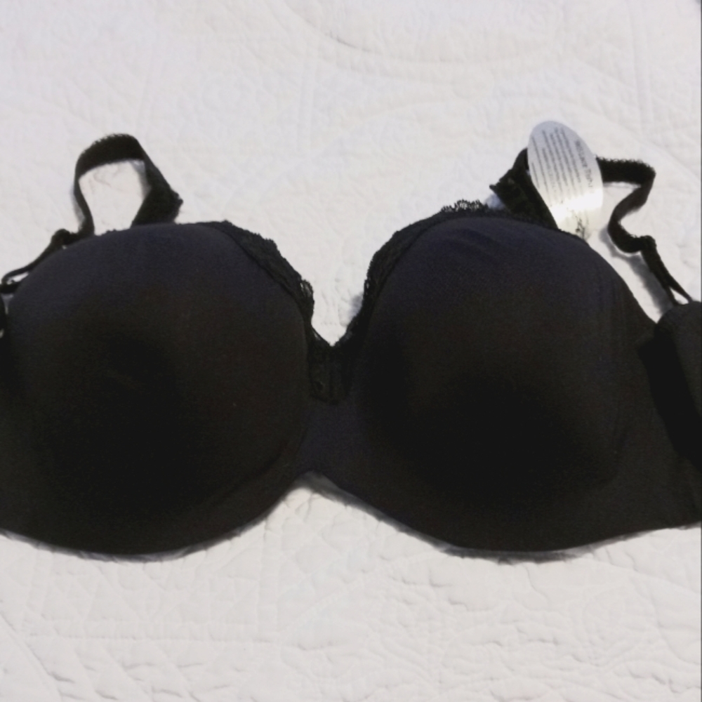 Le Mystere underwire bra 42F NWT